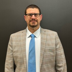 Staff member Michael Quattalaro from 3e4abcb3011b