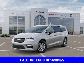 2026 Chrysler Pacifica SELECT Passenger Van for sale on Long Island, NY