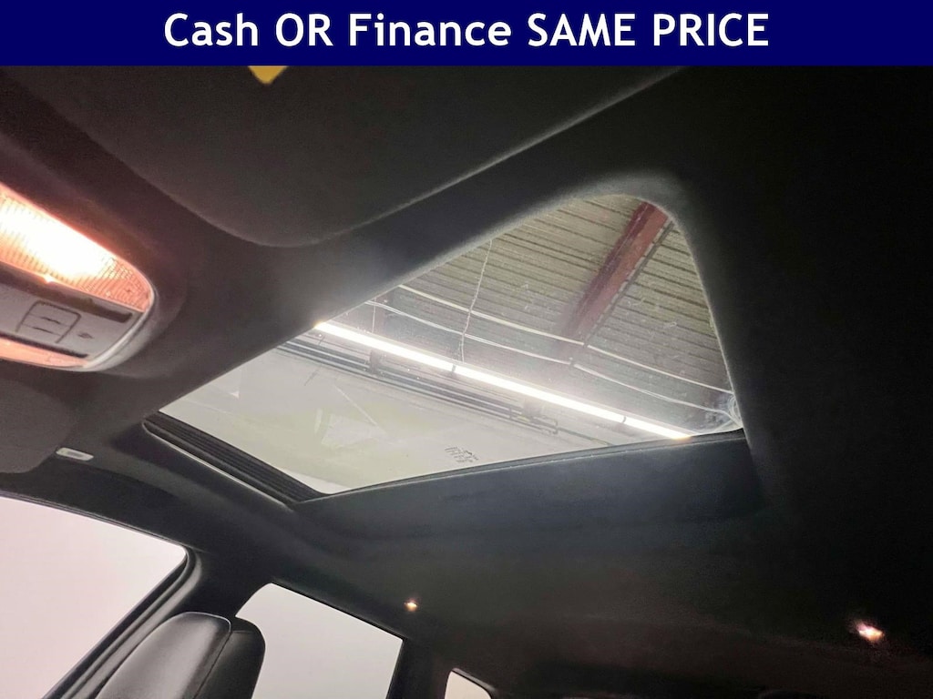 Certified 2022 Jeep Grand Cherokee WK Limited Limited 4x4