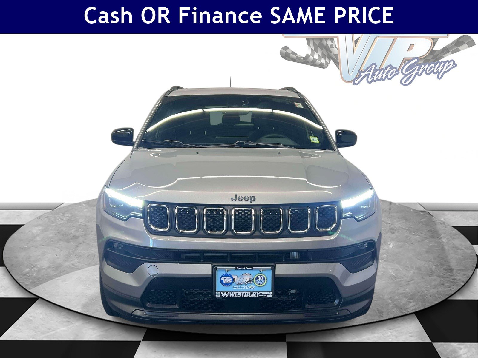Used 2023 Jeep Compass Latitude Lux Latitude Lux 4x4