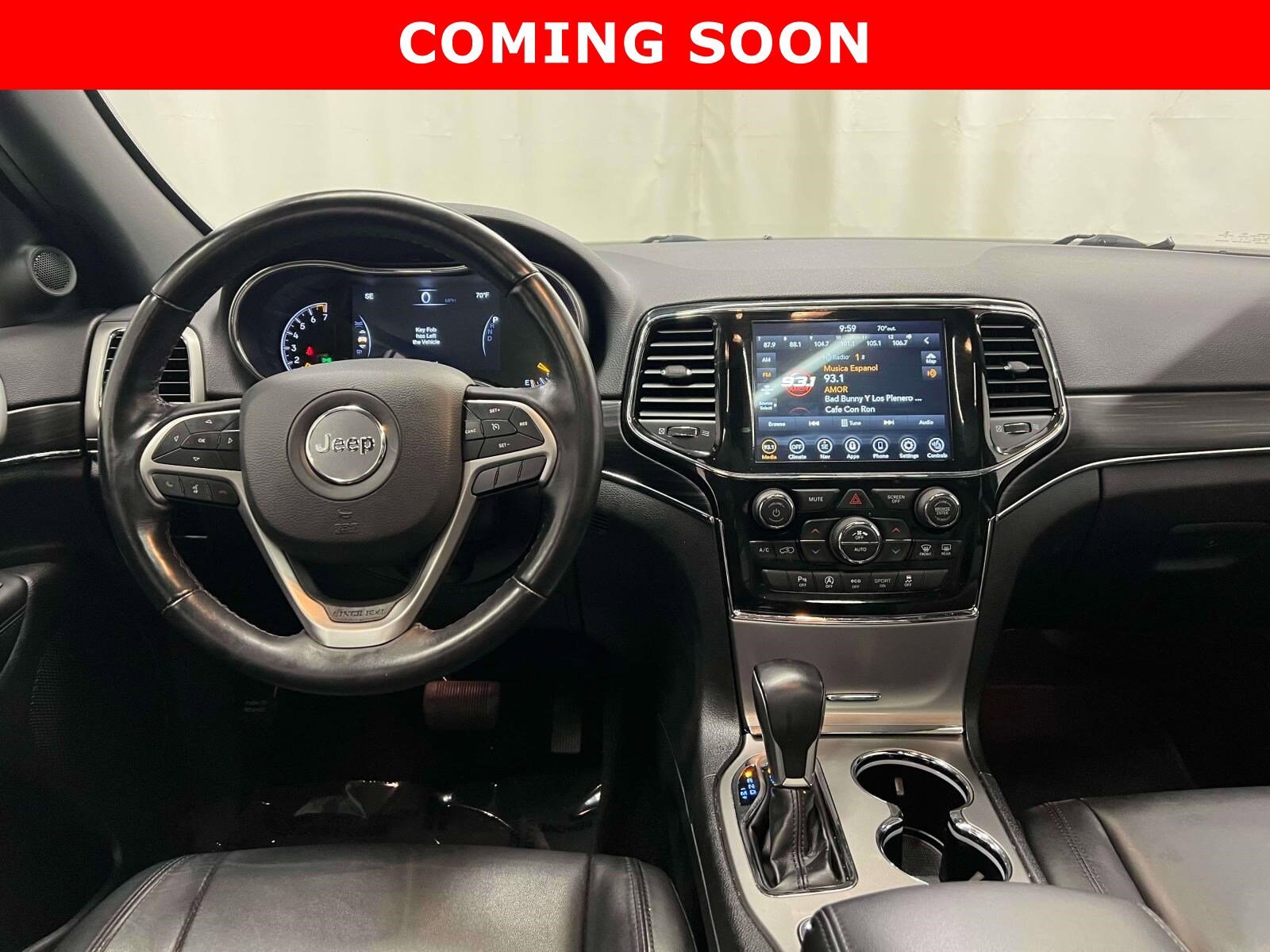2022 Jeep Cherokee Limited photo 2