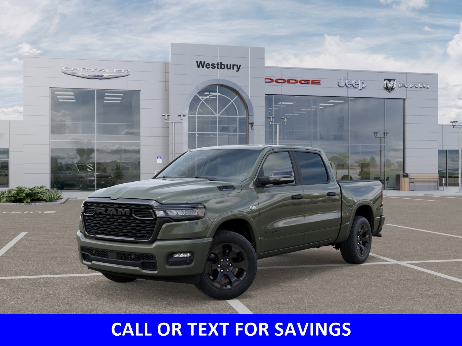 2026 RAM Ram 1500 Pickup Big Horn/Lone Star's photo