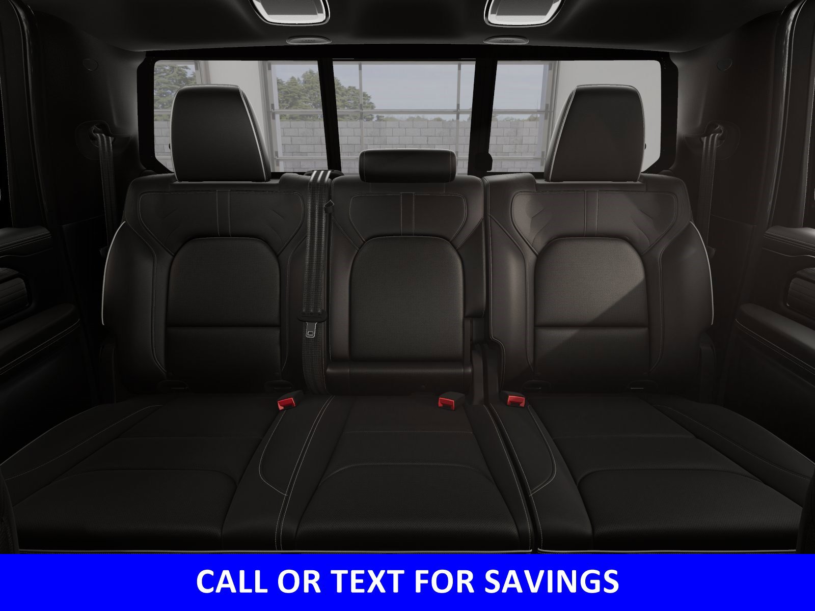 2026 RAM 1500 Limited - Photo 19