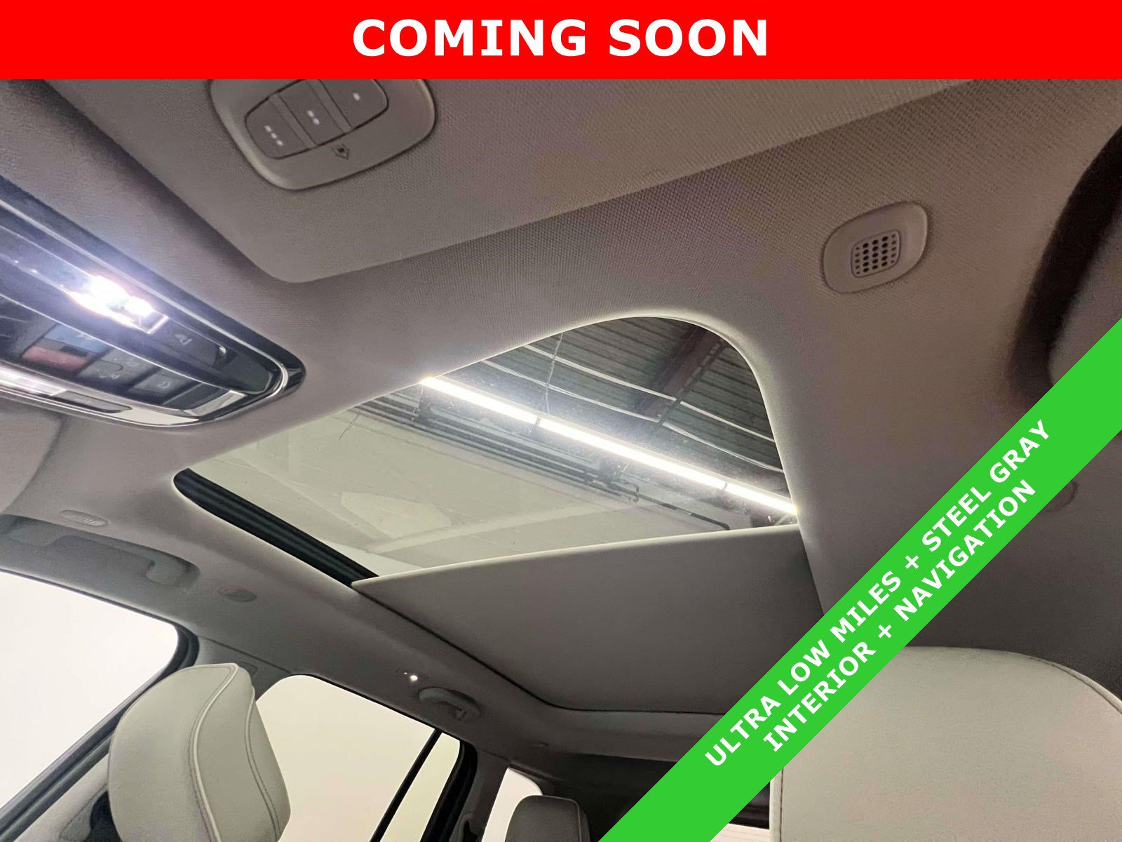 Used 2022 Jeep Grand Cherokee Overland Overland 4x4