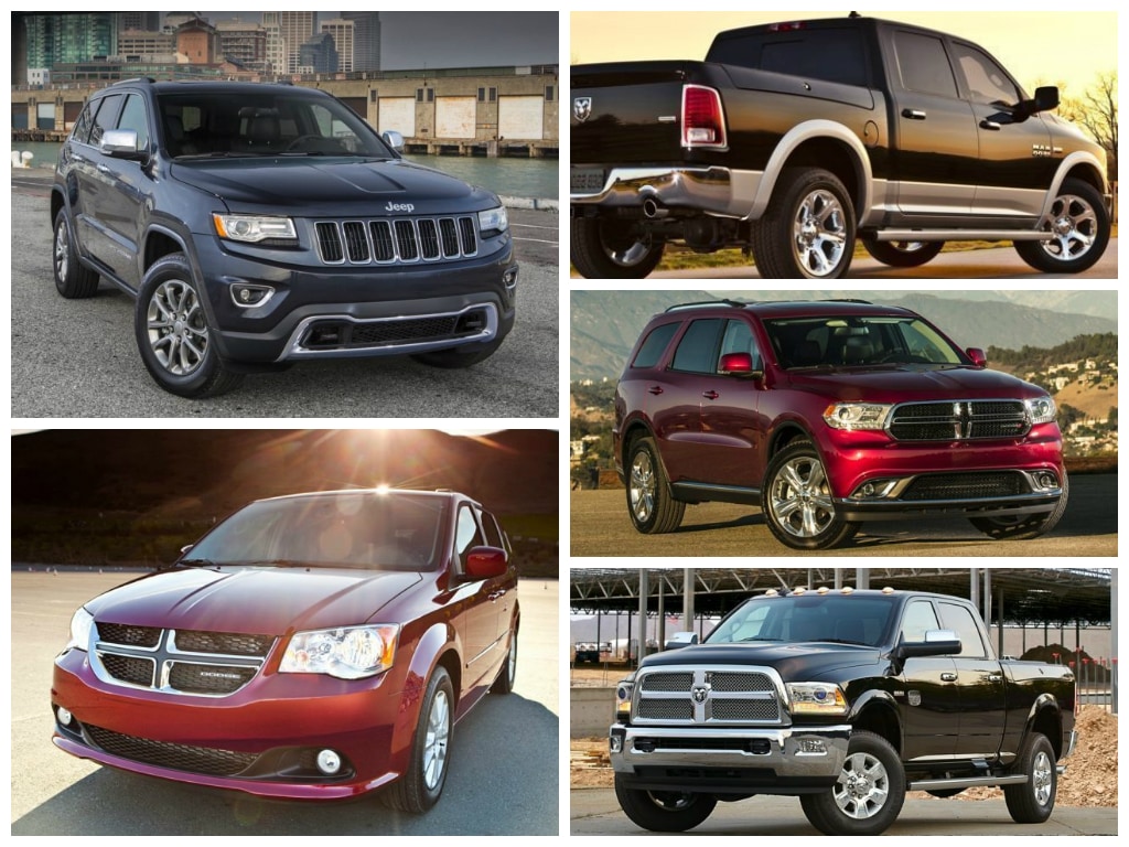 Edmunds Com Says The Chrysler Brand Is One Of The Best Bets In Long