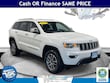 Jeep Grand Cherokee WK