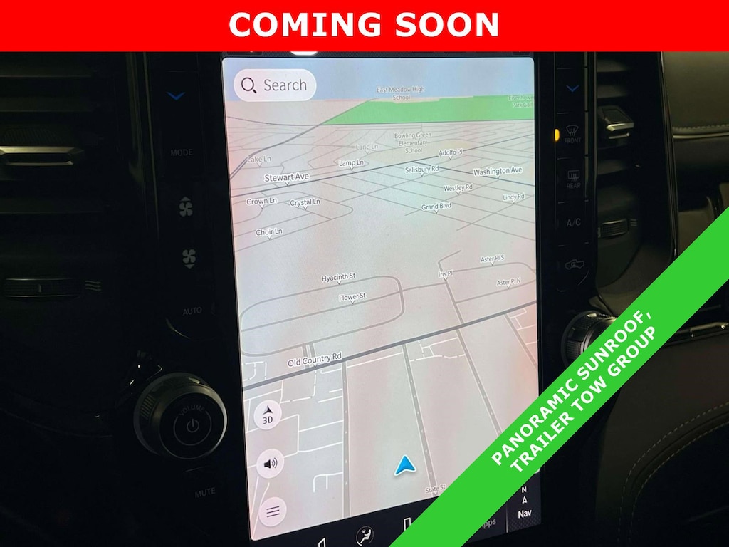 Certified 2025 Ram 1500 Limited Limited 4x4 Crew Cab 57 Box