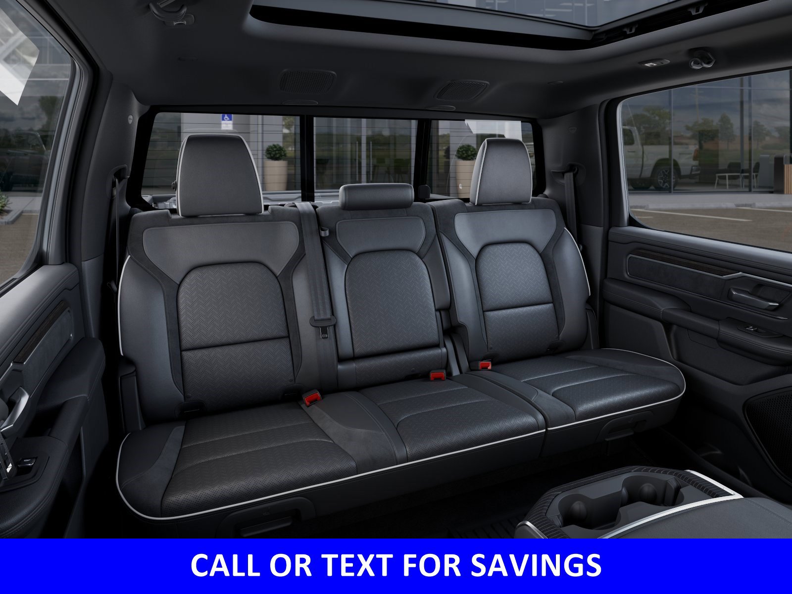 2026 RAM 1500 Laramie - Photo 15