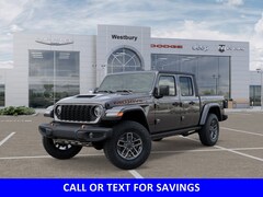 2026 Jeep Gladiator MOJAVE 4X4 Pickup