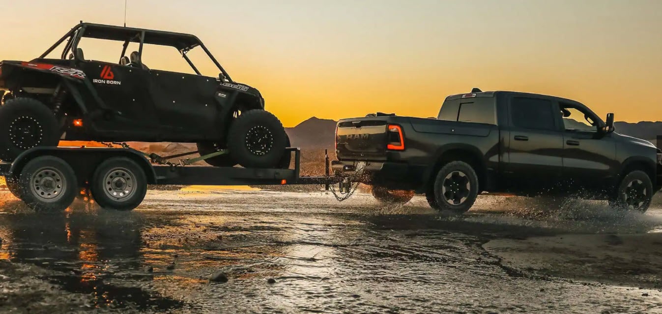 2022 Ram 1500 Long Island Westbury Jeep Chrysler Dodge, Inc.