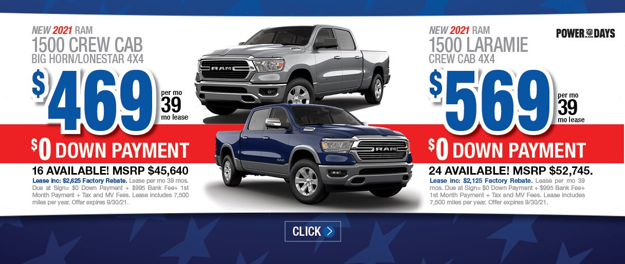 Westbury Jeep Chrysler Dodge Ram New & Used Car Dealer in Westbury