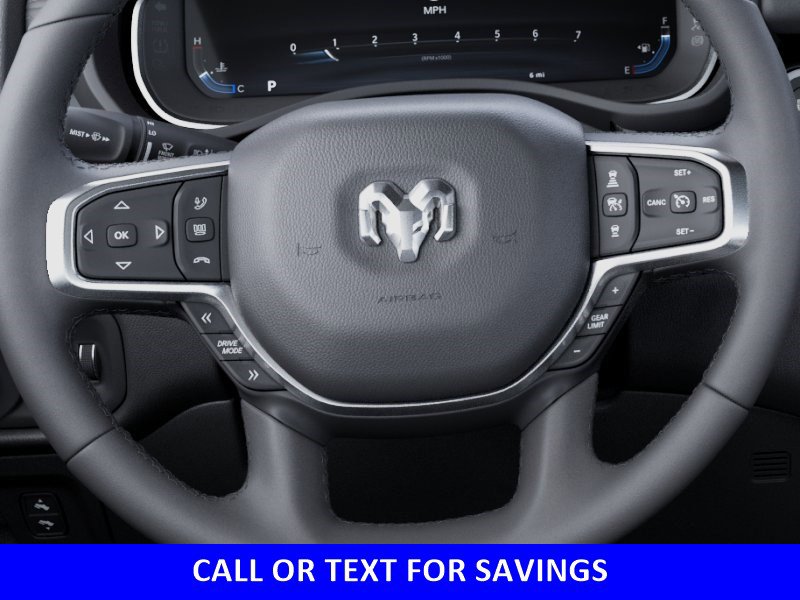 2026 RAM 1500 Laramie - Photo 19