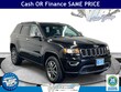 Jeep Grand Cherokee WK