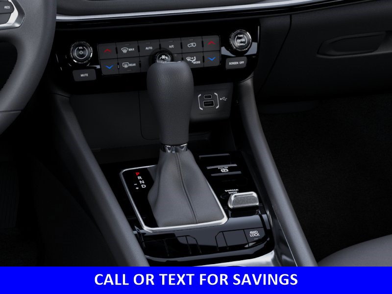 2026 Jeep Compass Limited Altitude - Photo 24