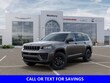  Jeep Grand Cherokee L