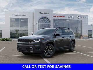 2026 Jeep Cherokee LAREDO 4X4 Sport Utility