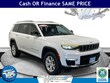Jeep Grand Cherokee L