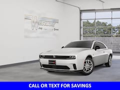 2025 Dodge Charger 2-DOOR DAYTONA R/T AWD Coupe