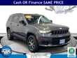  Jeep Grand Cherokee L