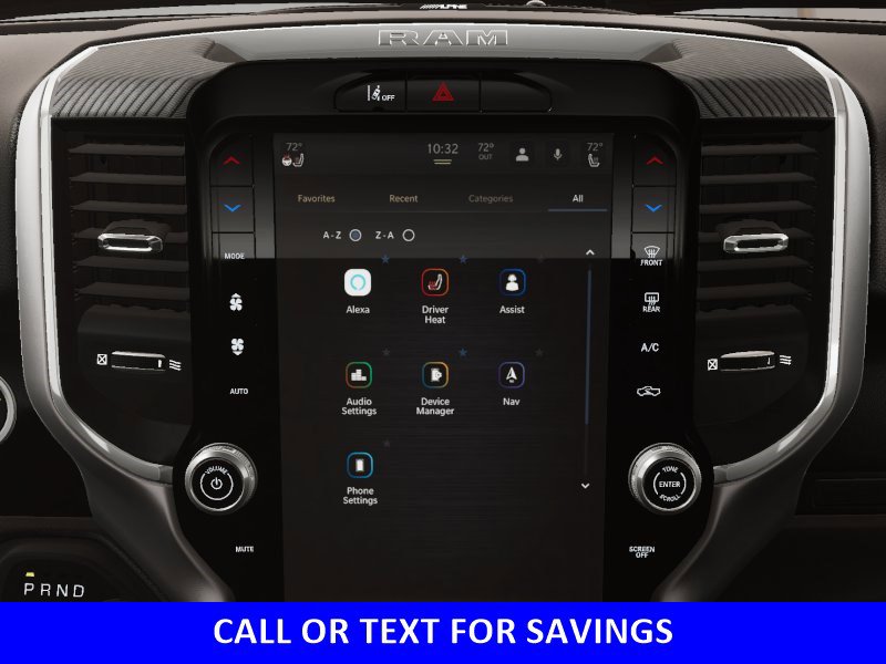 2026 RAM 1500 Big Horn/Lone Star - Photo 23