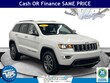 Jeep Grand Cherokee WK