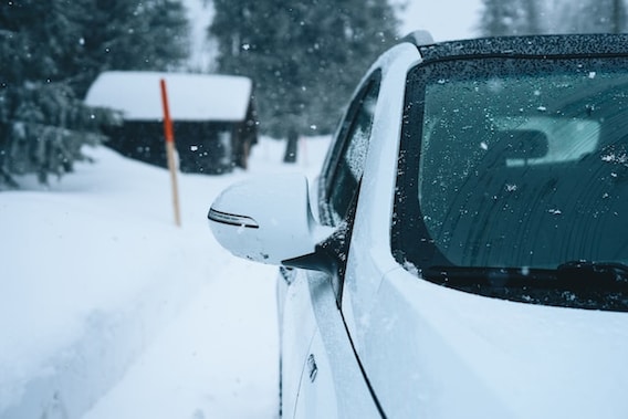 Six Ways to Prepare Your Car For Winter