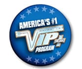 America's #1 VIP program