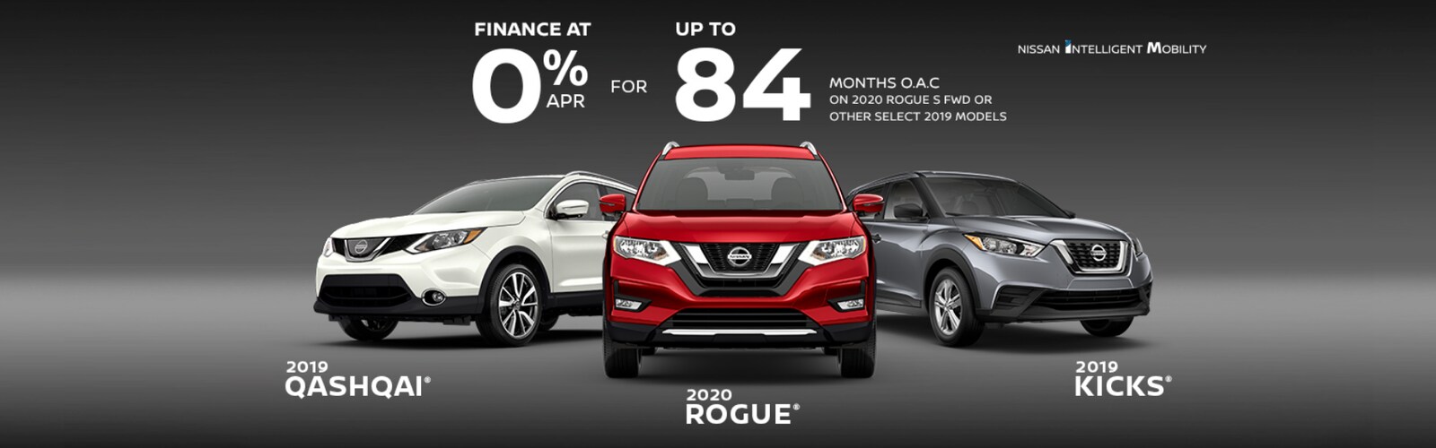 New and Used Nissan Dealer in Vancouver, Maple Ridge, BC.