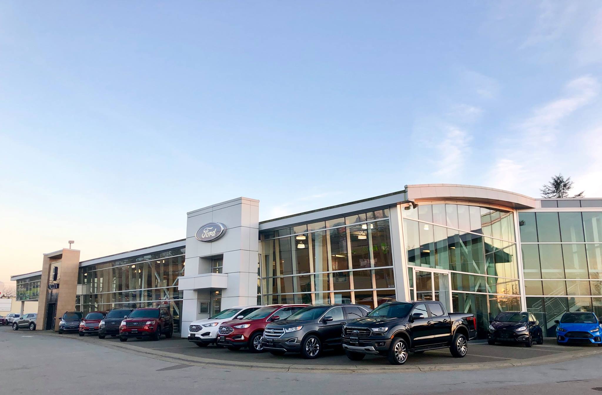 West Coast Auto Group Specials West Coast Auto Group