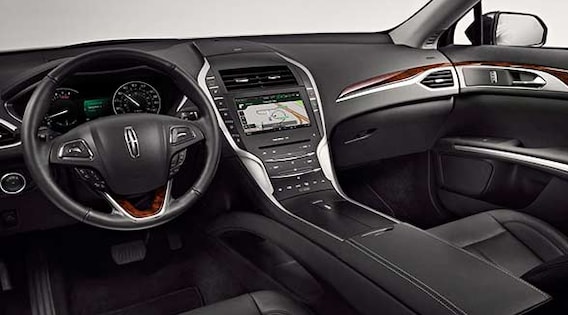 2015 Lincoln Mkz West Coast Ford Lincoln