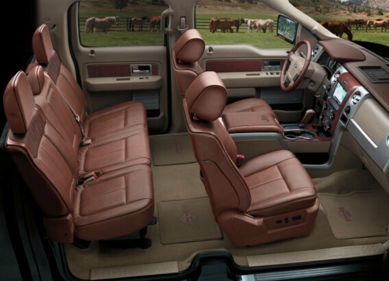 2013 Ford F150 For Sale In Greater Vancouver Bc West Coast Ford