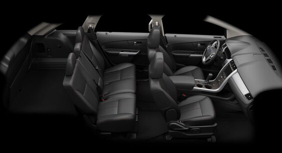 2013 Ford Edge Sport West Coast Ford Lincoln