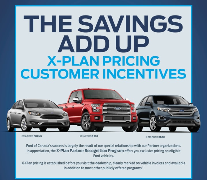 ford a plan pricing calculator