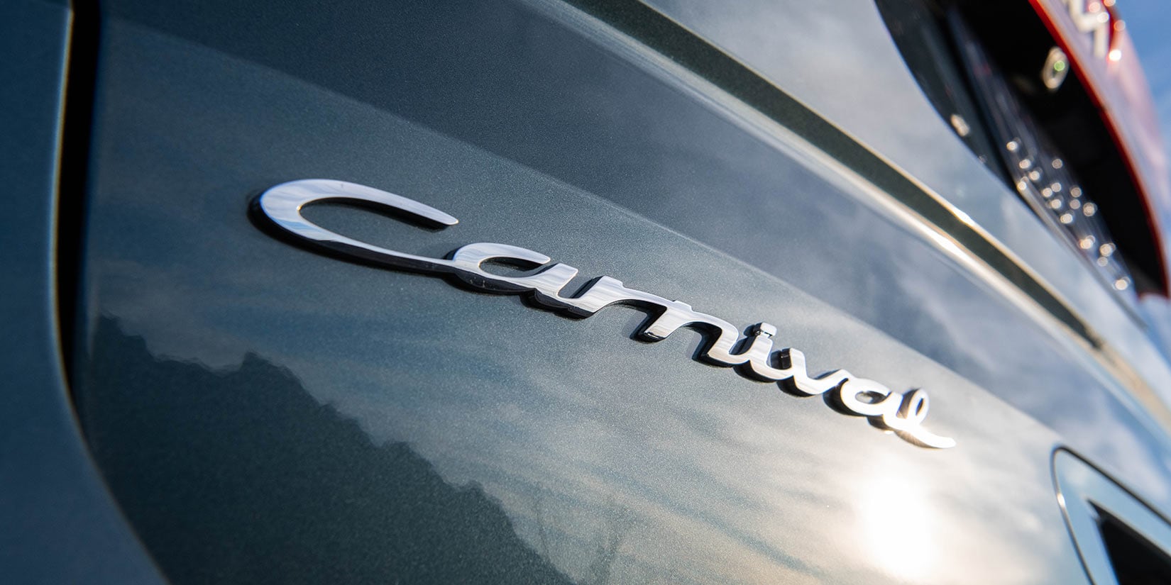 2022 Kia Carnival