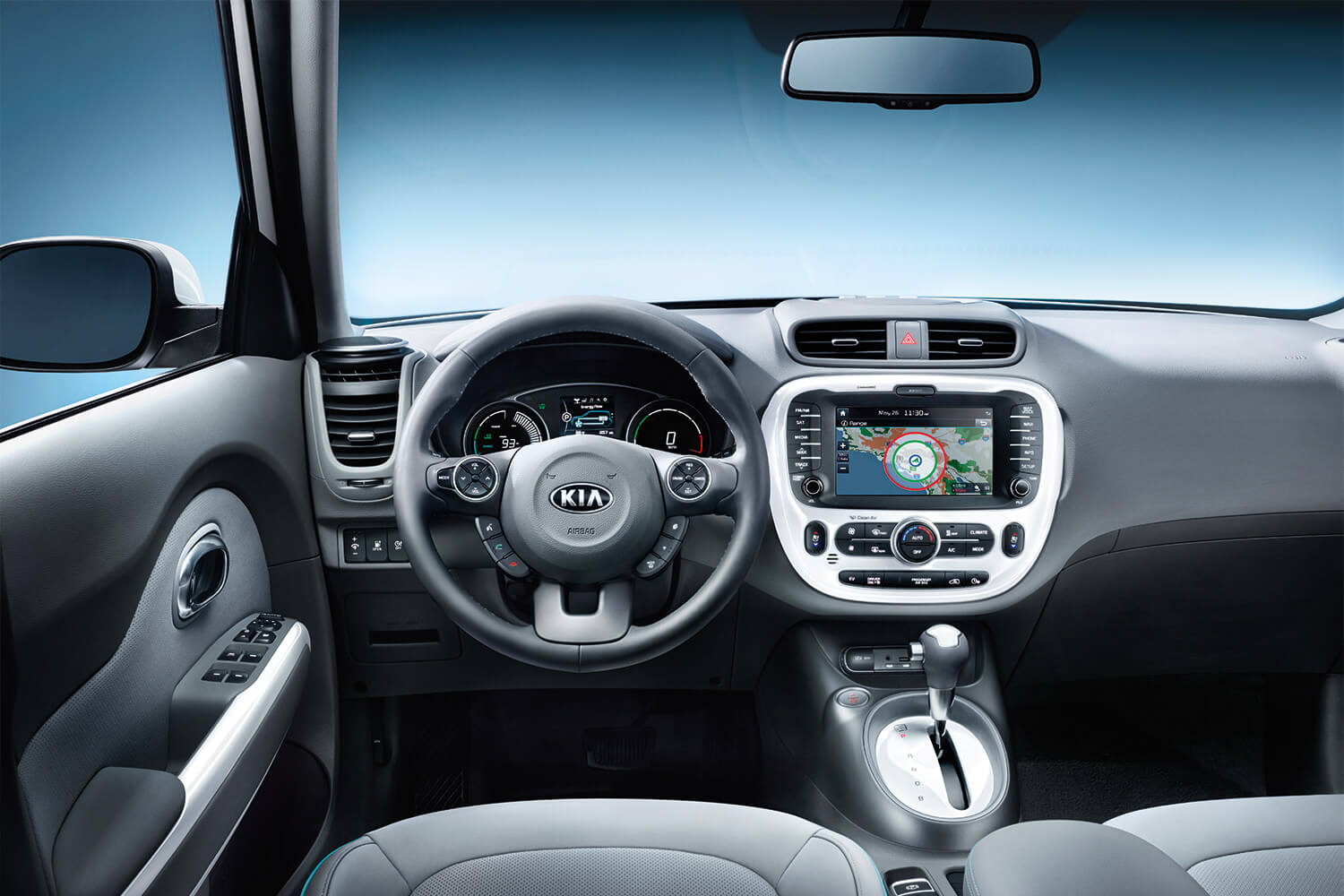 2019 Kia Soul EV For Sale in Maple Ridge, Greater Vancouver, BC. West