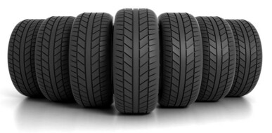Kia West Tire Storage