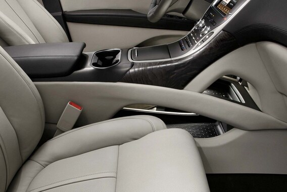 2018 Lincoln MKX | West Coast Lincoln