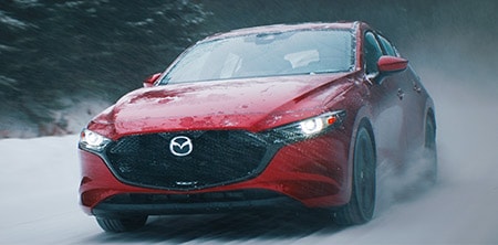 2020 mazda3 sport