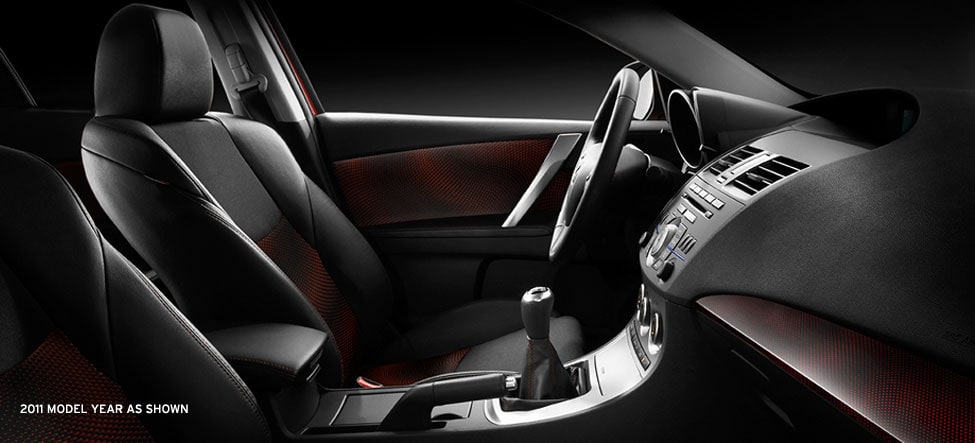 2013 MazdaSpeed3 in Vancouver, Lower Mainland, BC | West Coast Mazda