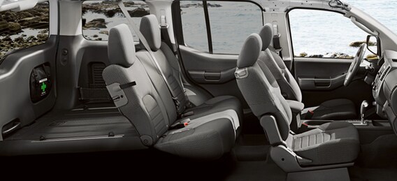 2013 Nissan Xterra Pro 4x West Coast Nissan