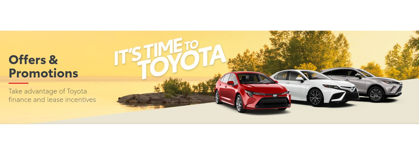 Toyota Dealer in Maple Ridge, Vancouver, BC. New & Certified Used Toyota.