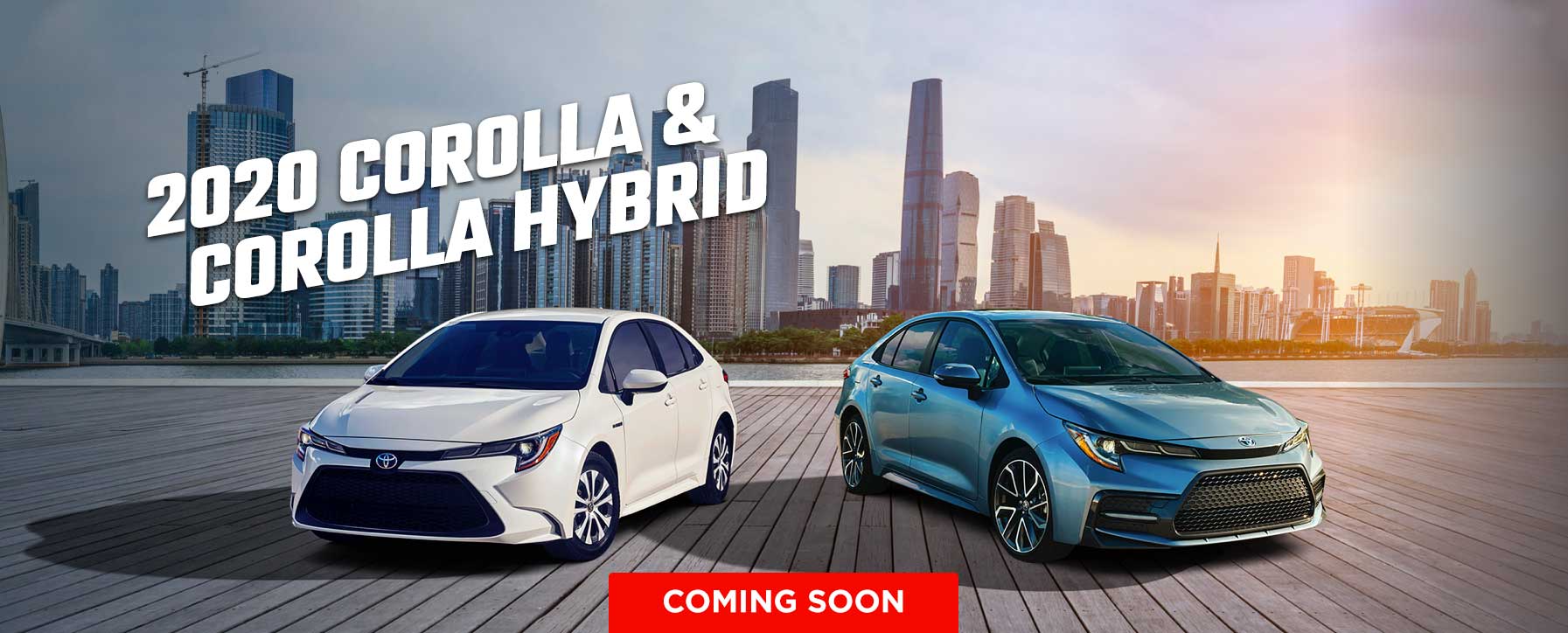 Vancouver Toyota Dealer | New & Used Toyota in Pitt Meadows, BC, Canada.