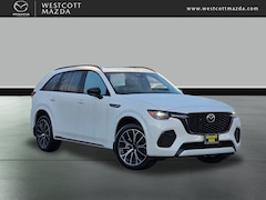 2026 Mazda CX-70 3.3 Turbo S Premium AWD Sport Utility