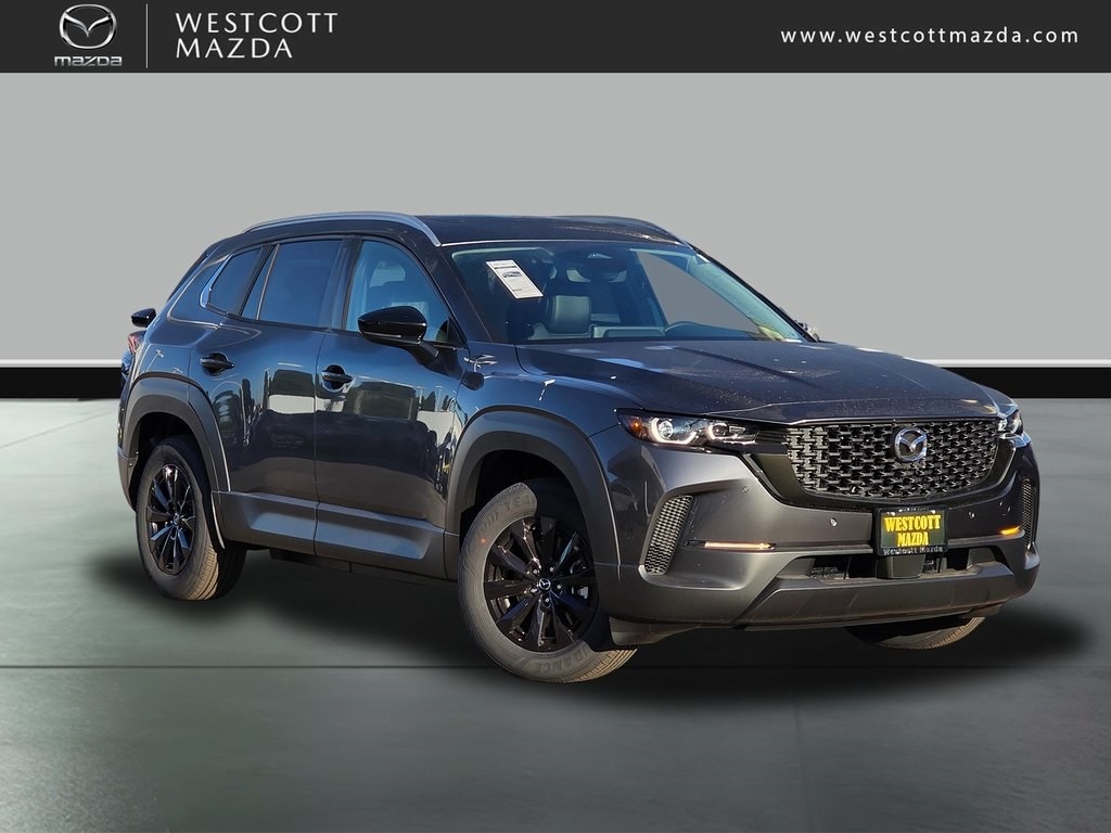 2026 Mazda CX-50 Preferred's photo