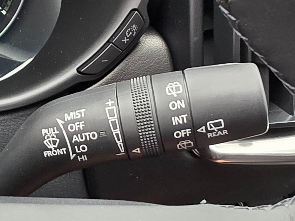 2025 Mazda CX-50 Premium Plus - Photo 38
