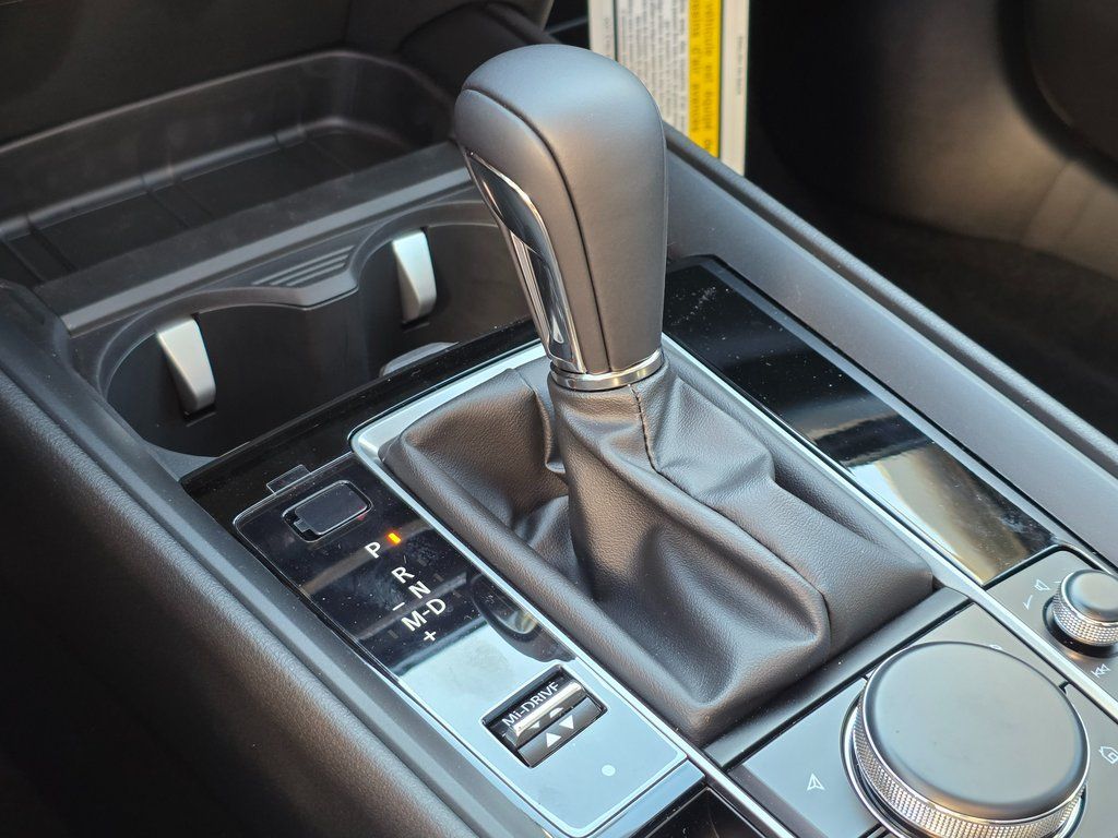 2025 Mazda CX-50 Premium - Photo 35