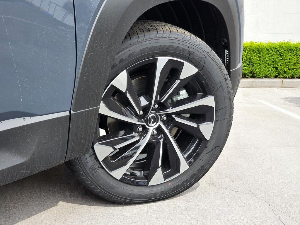 2025 Mazda CX-50 Premium Plus - Photo 8