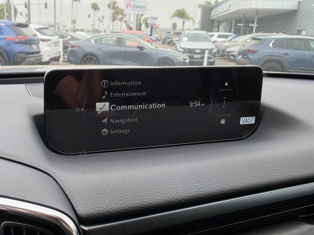 2025 Mazda CX-50 Premium Plus - Photo 27