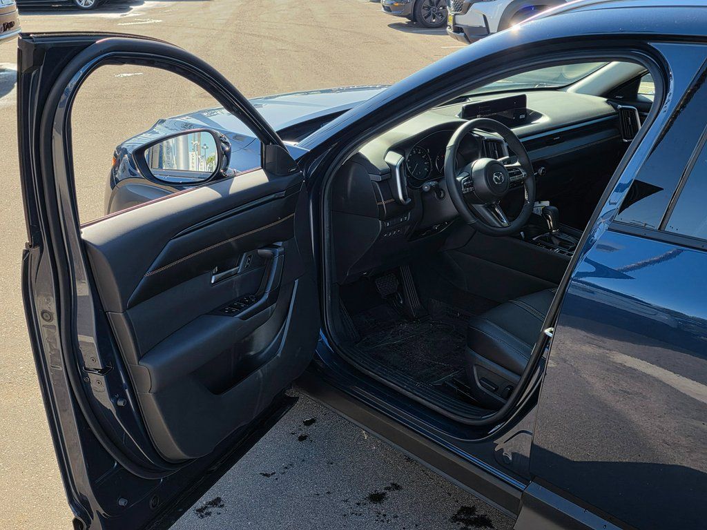 2025 Mazda CX-50 Premium - Photo 42