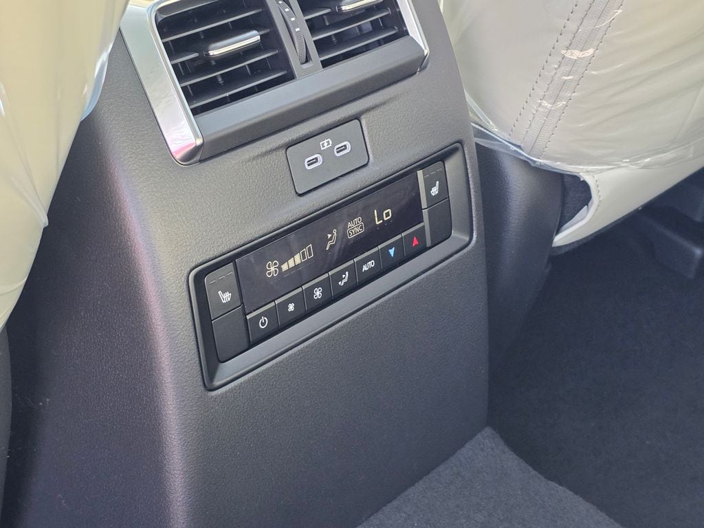 2026 Mazda CX-90 Premium Sport Package - Photo 22